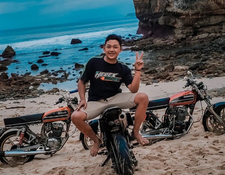 Rute Perjalanan Ke Pantai Ngudel Rute Perjalanan Ke Pantai Ngudel